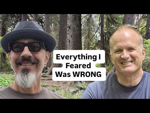 Видео: День, когда я сказал: «С меня хватит» — что на самом деле происходит после выхода на пенсию. Совм...