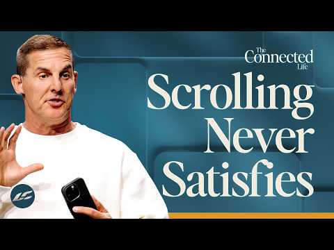 Видео: Когда социальные сети крадут вашу радость