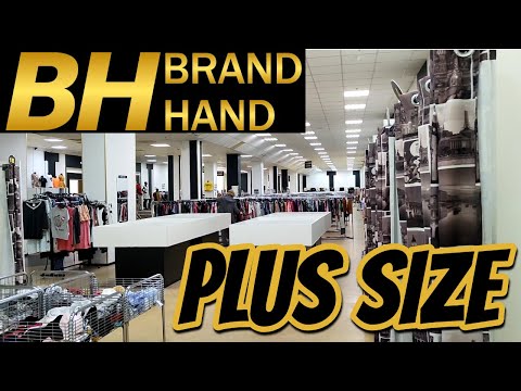 Видео: Шелк от Michael Kors и прочее разное интересное - зашла в BrandHand  на скидку 70%