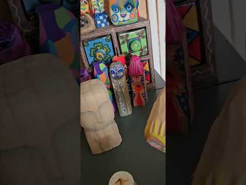 Видео: Вырезаю #звезды #идея #игрушки #деревянные мысли вслух