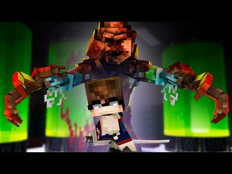 Видео: НУЛЕВОЙ ПАЦИЕНТ - ЗАРАЖЕНИЕ (ft Дем, MyNeosha) - Страшилки Майнкрафт