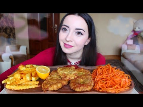 Видео: БАБУШКА НЕ СМОТРИ ЭТО ВИДЕО #2!!!  MUKBANG asmr Ayka Emilly