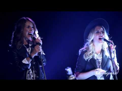 Видео: Графа & Михаела Филева - На ръба на лудостта (БГ Версия Live)