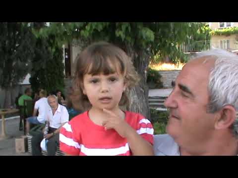 Видео: Бураново - Събор 21.07.2012г.