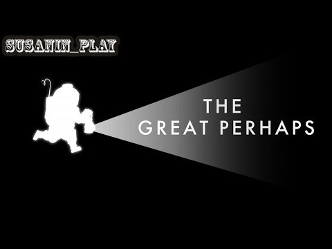 Видео: THE GREAT PERHARS ✪ ЧТО ЭТО ЗА ТВАРЬ?? ✪ #2