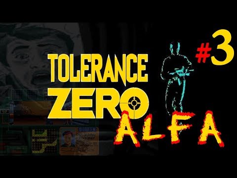 Видео: Zero Tolerance Alpha #3 прохождение