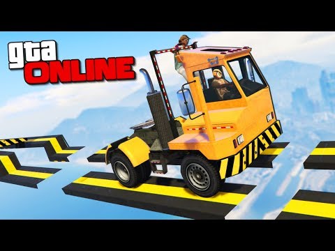 Видео: ЭТО ВЕДРО НЕ ПРОЕДЕТ НИКОГДА! АДСКИЙ СКИЛЛ ТЕСТ НА ТАРАНТАЙКЕ В GTA 5 ONLINE ( ГТА 5 ГОНКИ )