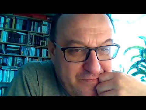 Видео: Интервью Александра Филоненко для журнала "Колесо Жизни", №2 "Дыхание надежды и радости".