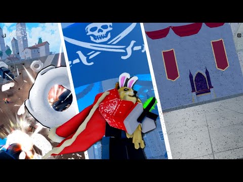 Видео: DOUGH Awaken аар 100 LEVEL | Blox Fruit Ep16