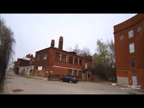 Видео: ТСХА: старые общежития