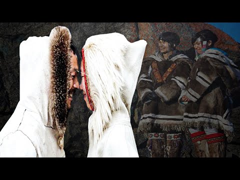 Видео: ХОТИН АЛМАШИБ ЯШАШНИ ЭСКИМОСЛАРДА ЙУК БУЛИШИ