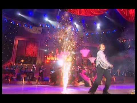 Видео: Филипп Киркоров"Гранада"