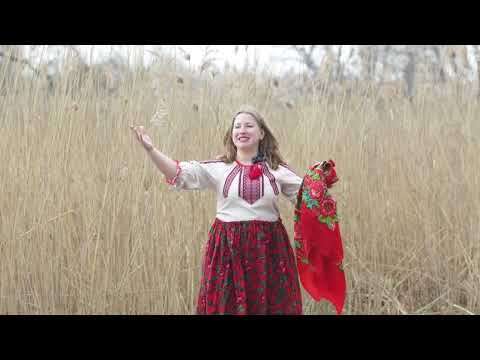 Видео: Вірш Т.Г.Шевченка "Хустина"