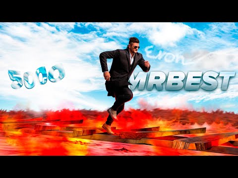 Видео: Я МИСТЕР БИСТ НА 24/4 ЧАСА НА ГТА5РП/ MAJESTIC RP