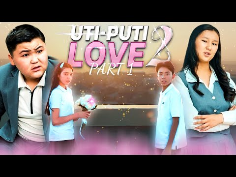 Видео: UTI PUTI LOVE 2 сезон 1 бөлім / Қазақша дорама