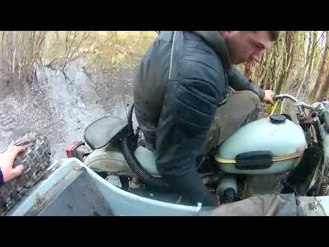 Видео: Псих на Урале