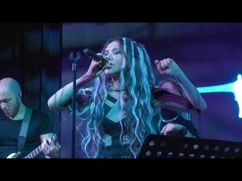 Видео: ЛИНДА - Никому я тебя не отдам (Академ Джаз Клуб, г. Москва) [1080p] - 18.05.2024