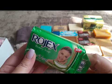 Видео: Шумная распаковка посылки  из Махачкалы😍😍😍 от Заи. 🫶🫶🫶