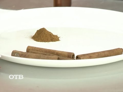 Видео: Народная проверка: выбираем корицу