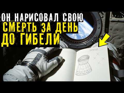 Видео: ГИБЕЛЬ ЭКИПАЖА «СОЮЗ-11»: ЧТО НАШЕЛ КГБ В ЛИЧНЫХ ВЕЩАХ КОСМОНАВТА ПАЦАЕВА