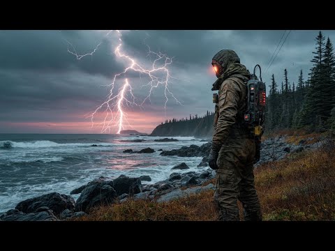 Видео: Dayz Неудержимые Сахалин  - На поиски хабара