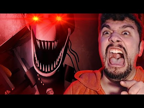 Видео: НАКОНЕЦ-ТО ПОБЕДИЛИ «Ночи с Фредберсами»!!!