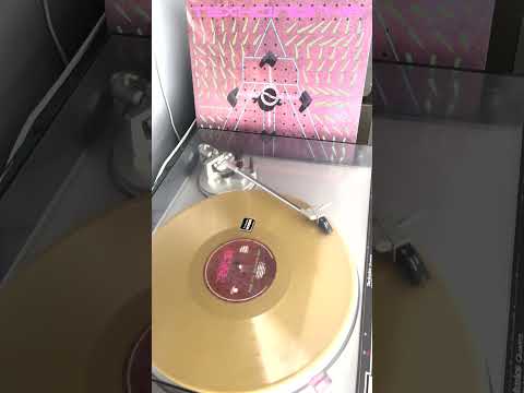 Видео: Технология — Нажми На Кнопку. «Все, что ты хочешь» 1991. Винил Maschina Records (2023).