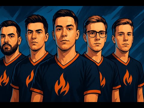 Видео: Донат жоқ, Вебка жоқ, Тек Скилл