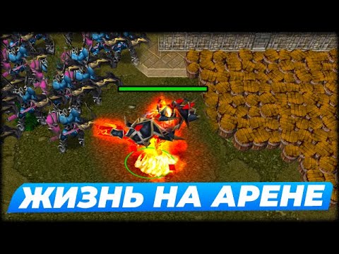 Видео: Самая сложная волна в ЖнА