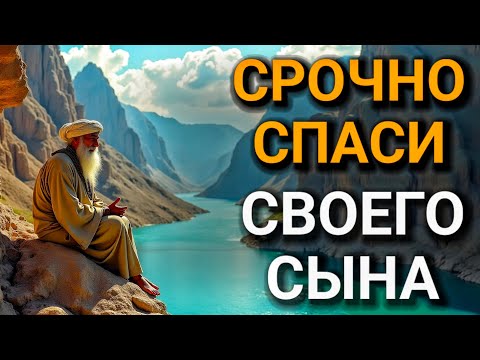 Видео: 🤲Повторите эту молитву и ваш СЫН будет под защитой! Лучшие молитвы, слушать минимум один раз в день!