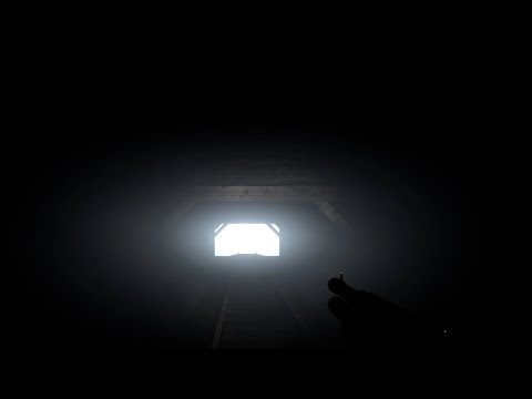 Видео: СВЕТ В КОНЦЕ | Half-Life 2 | #8
