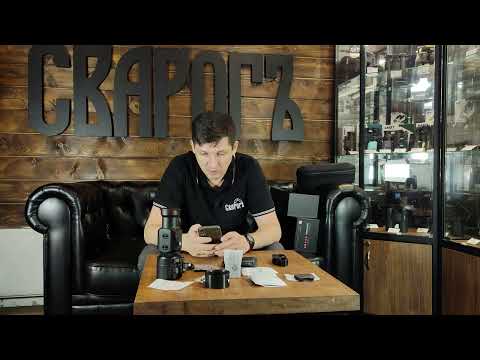 Видео: Обзор iRay Mate Mah 50 тепловизионная предобъективная насадка-монокуляр