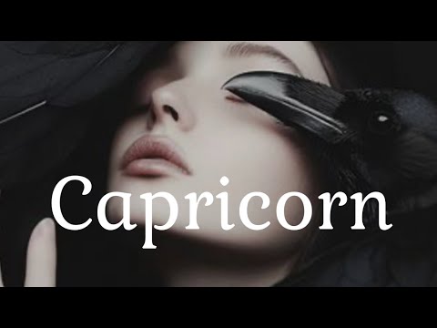 Видео: КОЗЕРОГ ♑️ ТО, ЧЕГО ВЫ СОВСЕМ НЕ ПРЕДВИДИТЕ! 🌹