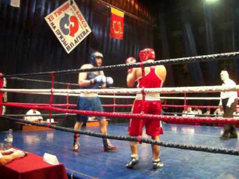 Видео: Смольянов Игорь-Дайнеко Руслан(укр) Агеева 2012