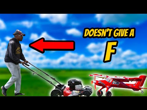 Видео: ЕЩЕ 13 RC-пилотов, которых вы встретите