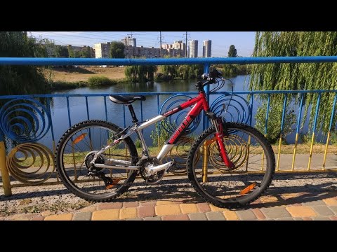 Видео: Купил велосипед за 500 гривен | Дорого перепродал