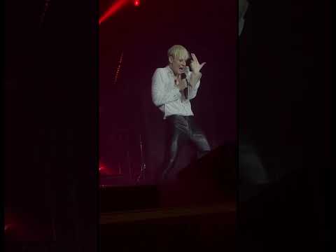 Видео: SHAMAN - Танцы на стеклах (г. Химки 19.06.2024)