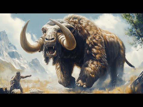 Видео: Хозяева Древней Земли | Тайны Эволюции Доисторических Гигантов | БОЛЬШОЙ ВЫПУСК @era_dinosaur