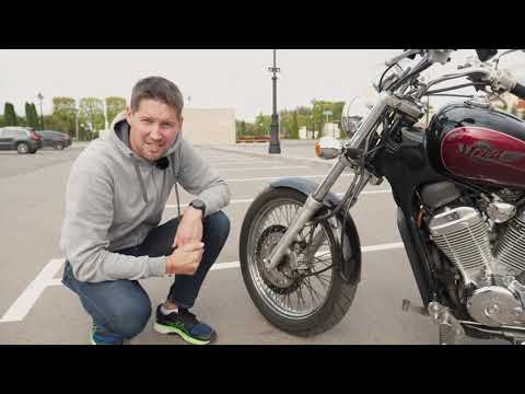 Видео: Сколько атмосфер качать в мотоколеса? Битва самых компактных компрессоров для мотоцикла!