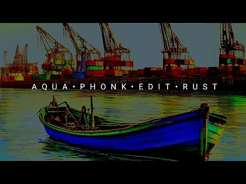 Видео: БИТВА НА ЛАБЕ. RUST AQUA EDIT. ФОНК Эдит RUST! Водный Эдит РАСТ.