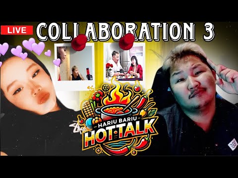 Видео: 🥂COLLABORATION#3🍲"ХАРИУ БАРИУ" ХООЛ НЬ АМТТАЙ БАЙГААСАЙ ТИЙМ АА?🤞  [БОГД БАНК]