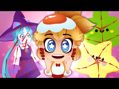 Видео: Полное руководство для начинающих по Spine 2D: Часть 3. Кости