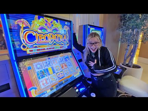 Видео: Еще один день, еще один ОГРОМНЫЙ джекпот Handpay