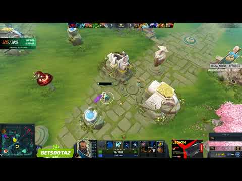 Видео: NEXUS, DREAD & CO. ИГОРЬ РУИНИТ. KUNKKA(26.02.18)