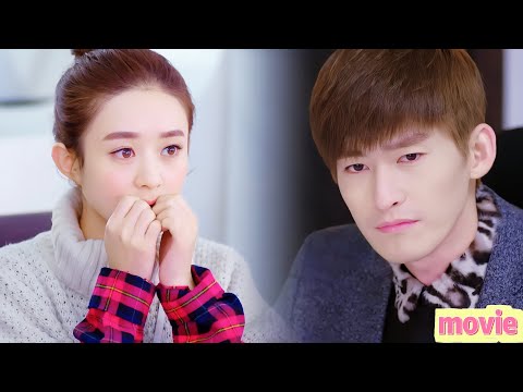 Видео: Начальник ревнует💢Превращает младшего сотрудника в личного помощника💞Вся компания завидует🔥