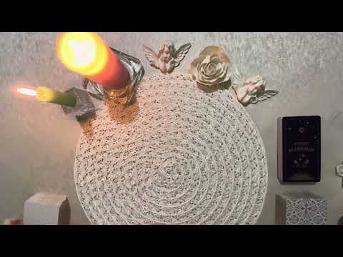 Видео: Какой МУЖЧИНА на ПОРОГЕ?!..✨❤️🔥📩🎁💍