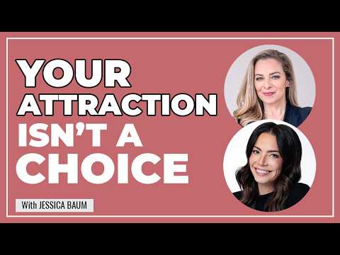 Видео: Воспоминания управляют тем, к кому вы испытываете влечение с Джессикой Баум - Терри Коул