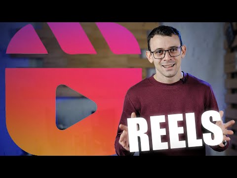 Видео: Instagram Reels | За Начинаещи 2022