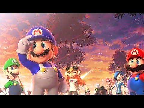 Видео: Спасибо... SMG4