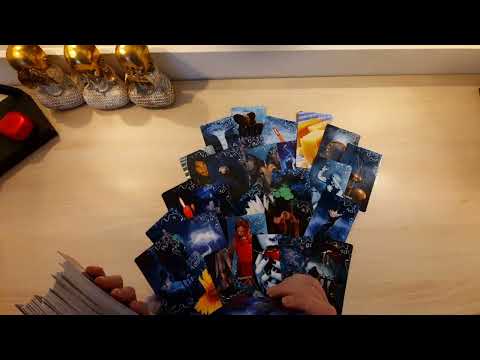 Видео: ТАРО. ЕСТЬ ЛИ ВРАГ, ЕСТЬ ЛИ ПОРЧА, ЧТО С ЭТИМ НЕГАТИВОМ ДЕЛАТЬ.